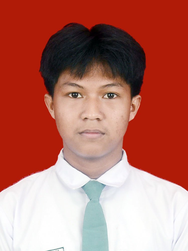 Foto MOCHAMAD ROBBY WAHID
